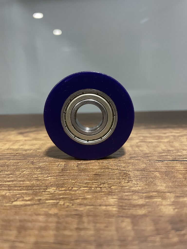 Bursa Poliüretan Rulman kaplama