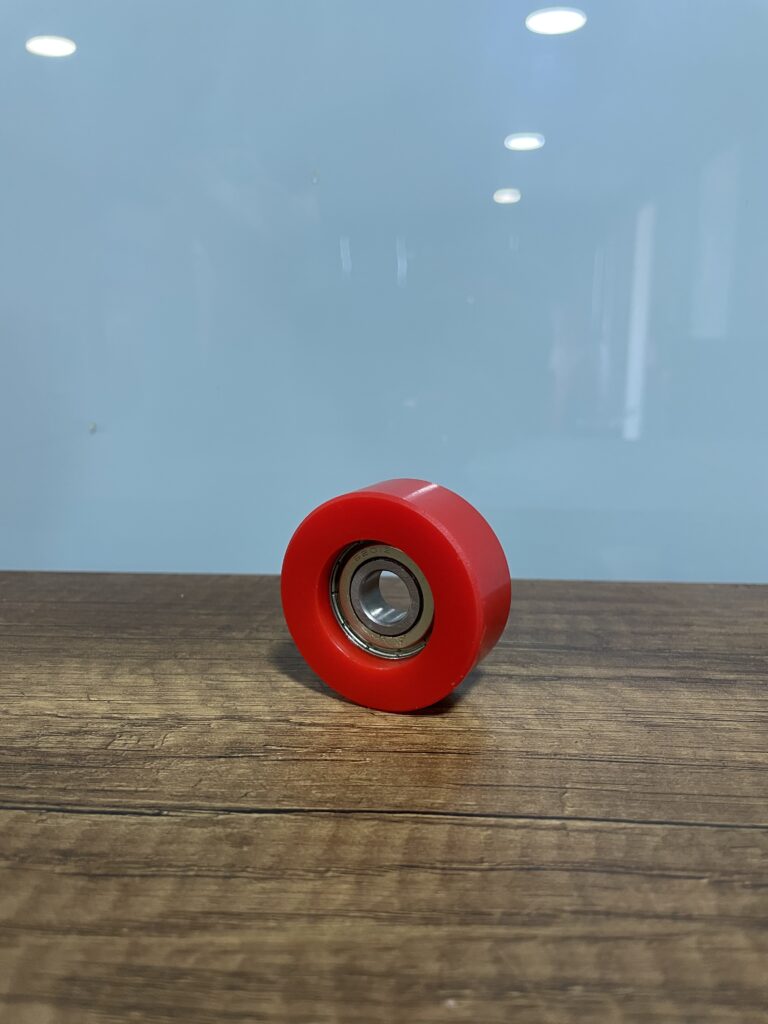 Bursa Poliüretan Rulman Kaplama