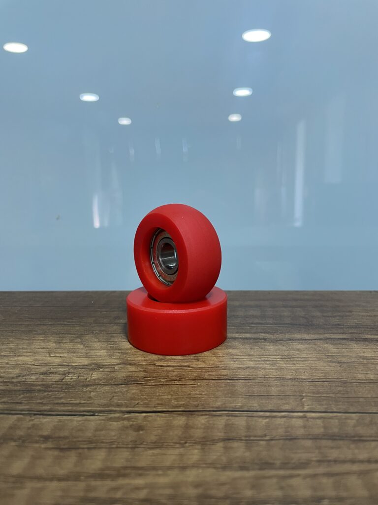 Bursa Poliüretan Rulman Kaplama