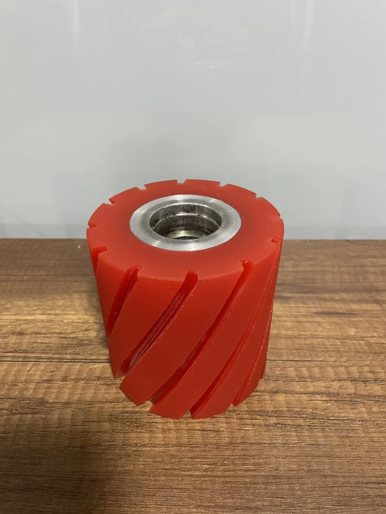 zımpara disk kontak teker nedir