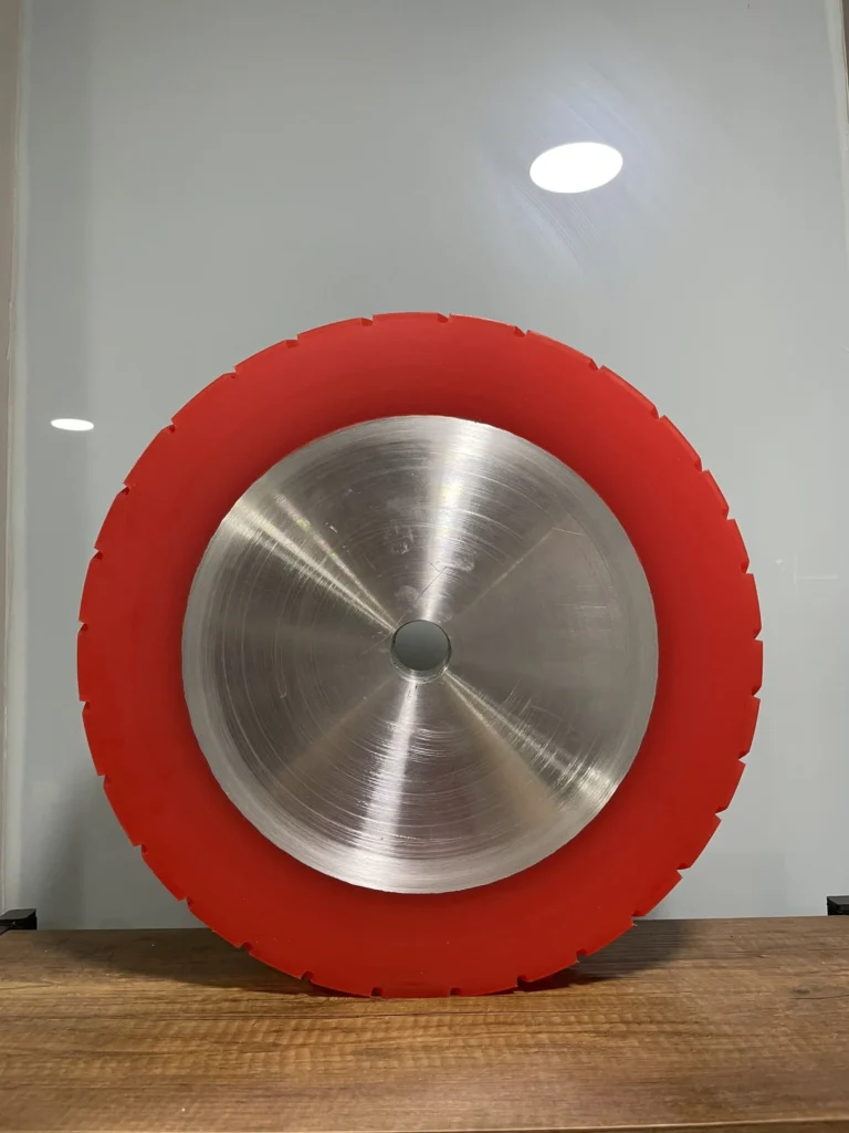 zımpara disk kontak teker