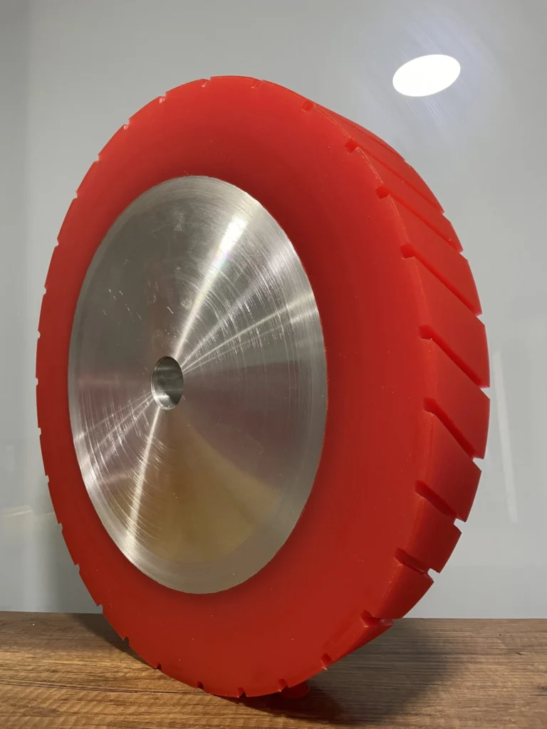 zımpara disk kontak teker nedir