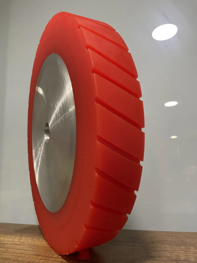 zımpara disk kontak teker